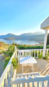 Gallery image of Villa Mira - 3BR Villa with Panaromic Sea View in Datca +20 photos
