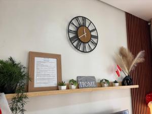 Fotografie z fotogalerie ubytování Roxroy on Fifth SMDC Cheer Residences v destinaci Marilao