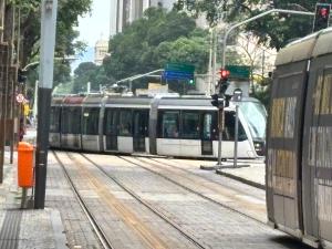 Fotografie z fotogalerie ubytování Vitrine Estadia v destinaci Rio de Janeiro