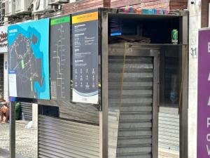 Fotografie z fotogalerie ubytování Vitrine Estadia v destinaci Rio de Janeiro + 32 fotografií