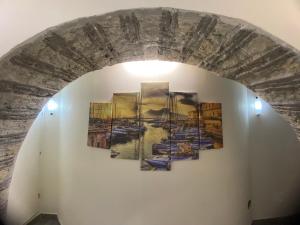 Foto Napolis asuva majutusasutuse Botanic Charm galeriist
