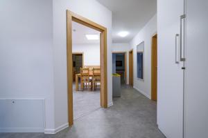 Fotografia z galérie ubytovania Apartmány Volavka 2 v destinácii Planá nad Lužnicí