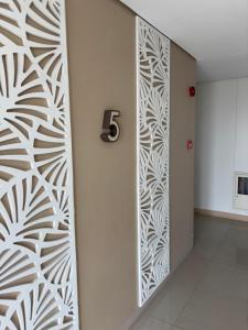 Fotografie z fotogalerie ubytování Roxroy on Fifth SMDC Cheer Residences v destinaci Marilao
