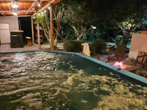 Piscina di Apricot Hotel o nelle vicinanze