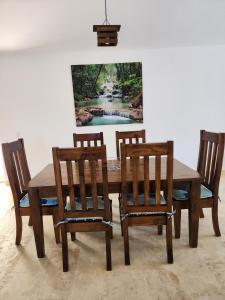 Φωτογραφία από το άλμπουμ του Luxury room close to the beach σε Las Galeras