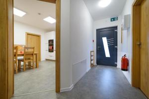 Fotografie z fotogalerie ubytování Apartmány Volavka 1 v Plané nad Lužnicí