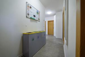 Fotografie z fotogalerie ubytování Apartmány Volavka 1 v Plané nad Lužnicí