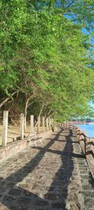 Billede fra billedgalleriet på Pousada Diluis i Salvador