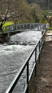Photo de la galerie de l'établissement Casa da Ti Cristina, à Pomares
