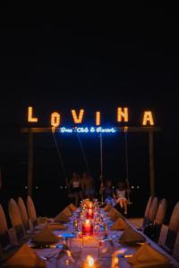 Billede fra billedgalleriet på Luxury Beachfront Relaxation at The Villas North Bali i Temukus + 125 billeder