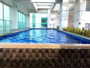 Gallery image of luxuri suite vista al rio in Guayaquil +53 photos