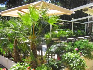 Gallery image of Hotel Milano in Eraclea Mare