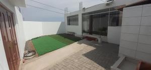 Fotografie z fotogalerie ubytování Casa de Verano en Mollendo v destinaci Mollendo