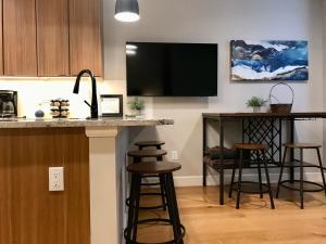 Fotografie z fotogalerie ubytování R & R Hideaway v destinaci Grand Lake