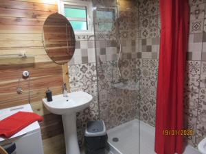 Ένα μπάνιο στο Ti CASE GERMAINE +13 φωτογραφίες