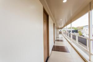 Gallery image of Hotel O Riddhi Siddhi in Indore