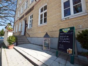 Certifikát, hodnocení, plakát nebo jiný dokument vystavený v ubytování Gasthof Klement