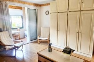 Fotografie z fotogalerie ubytování Studio douillet à Gréoux-les-Bains - 30 m² - Terrasse v destinaci Gréoux-les-Bains