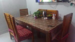 Fotografie z fotogalerie ubytování Chapagai homestay v destinaci Rhenok