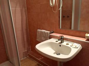 Gallery image of Albergo Ape Elbana in Portoferraio