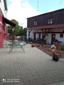 Fotografie z fotogalerie ubytování Penzion Dagmar v destinaci Kokašice