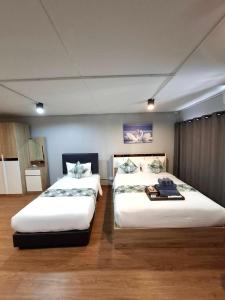 Billede fra billedgalleriet på Impact DHIresidence at Muang Thong Thani i Pak Kret