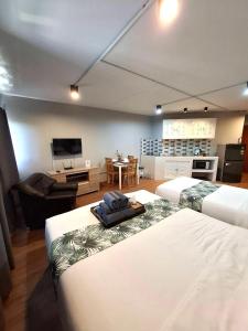 Billede fra billedgalleriet på Impact DHIresidence at Muang Thong Thani i Pak Kret + 95 billeder