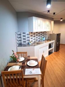 Billede fra billedgalleriet på Impact DHIresidence at Muang Thong Thani i Pak Kret