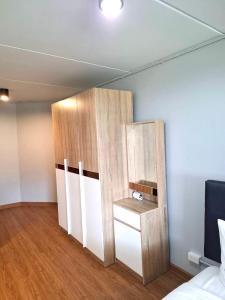 Billede fra billedgalleriet på Impact DHIresidence at Muang Thong Thani i Pak Kret