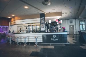 赛斯韦泰佐夫克萨格勒布酒店的相册照片