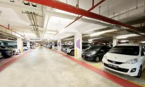 Fotografie z fotogalerie ubytování Sri Murni Homestay Aurora Place Bukit Jalil v Kuala Lumpur
