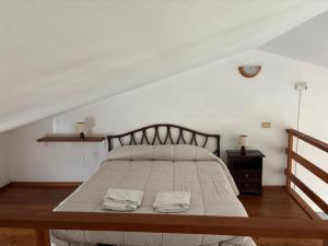 Billede fra billedgalleriet på Fattoria Mongerrate i Isnello