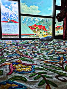 Foto dalla galleria di The Light House a Srinagar