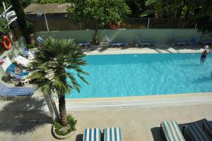 Gallery image of Anseli Hotel in Kremasti +32 photos