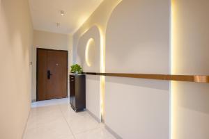 Foto de la galeria de Sanya Zhi Ai Lily Seaview Apartment a Sanya