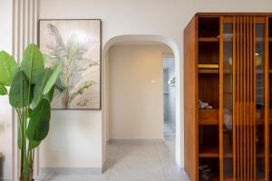 Foto de la galeria de Sanya Zhi Ai Lily Seaview Apartment a Sanya