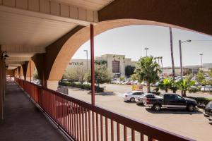 Fotografie z fotogalerie ubytování La Copa Hotel v destinaci McAllen