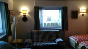 Posteľ alebo postele v izbe v ubytovaní De Prealon Apartment