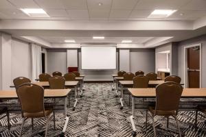 Konferenční prostory v ubytování Hyatt Place Mt. Laurel + 15 fotografií