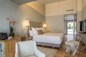 Galeriebild der Unterkunft Puebloastur Eco Resort Hotel & Spa in Cofiño