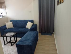 Gallery image of Cozy 1BR Apartment along Eldoret-Kisumu road close to Eldoret Polytechnic and Elgon View Hospital in Eldoret