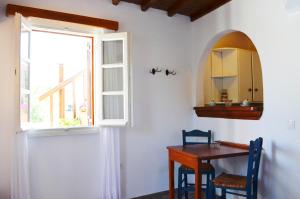 Gallery image of Villa Pinelopi in Mýkonos City