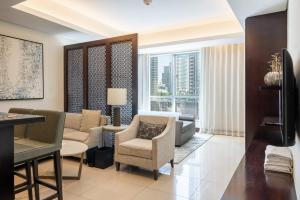Gallery image of Apartments in Downtown Dubai connected to Dubai Mall in Dubai