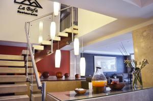 墨西哥城Hotel Marlowe Centro Histórico的相册照片