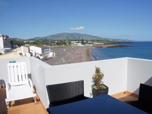 Gallery image of Apartamentos 3 Praias in Ponta Delgada