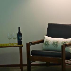 Mahogany Inn and Distillery的酒水