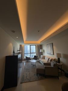 Gallery image of Apartments in Downtown Dubai connected to Dubai Mall in Dubai