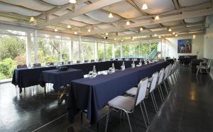 Konferenční prostory v ubytování Hotel Isla Seca + 37 fotografií