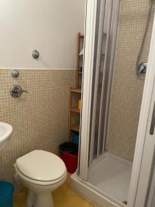 Ένα μπάνιο στο Marico'