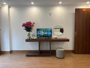 Fotografie z fotogalerie ubytování Sapa Warm Hotel v destinaci Sa Pa